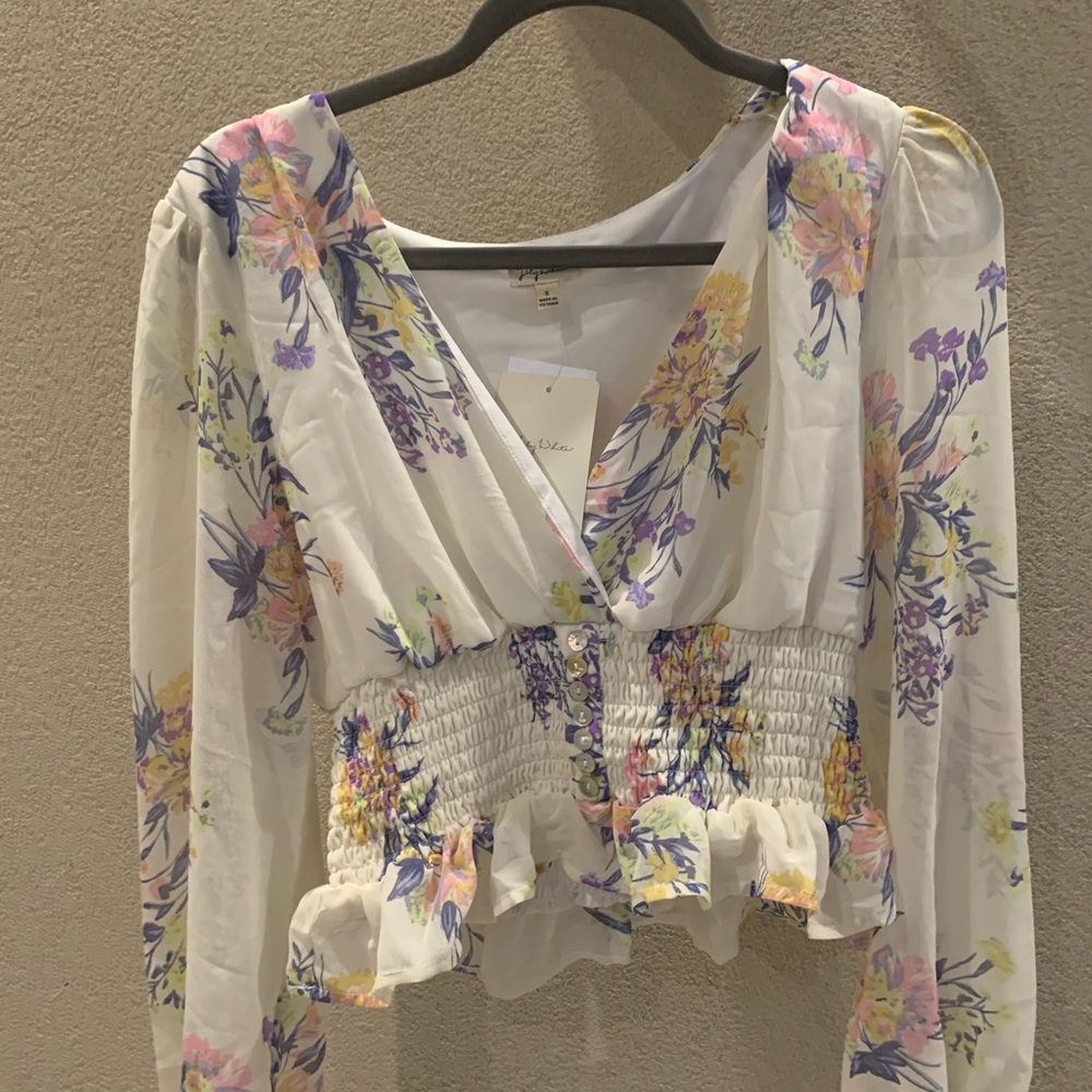 Brand new blouse
